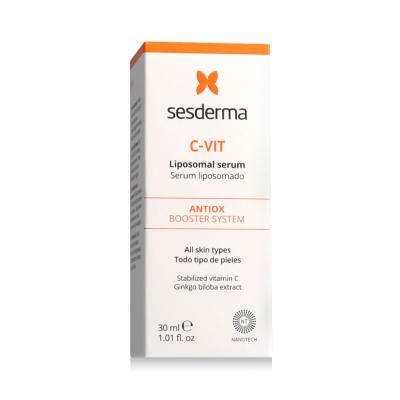 Sesderma C-VIT Liposomal Serum Serum do twarzy 30 ml
