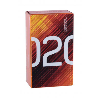 Escentric Molecules Escentric 02 Woda toaletowa 30 ml