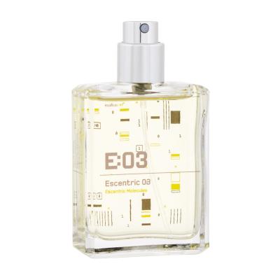 Escentric Molecules Escentric 03 Woda toaletowa 30 ml