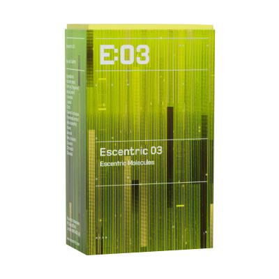Escentric Molecules Escentric 03 Woda toaletowa 30 ml