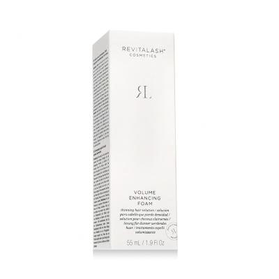 RevitaLash Volume Enhancing Foam Objętość włosów 55 ml