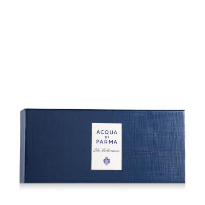 Acqua di Parma Blu Mediterraneo Gift Set Woda toaletowa Zestaw
