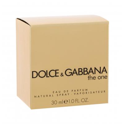 Dolce&amp;Gabbana The One Woda perfumowana dla kobiet 30 ml Uszkodzone pudełko