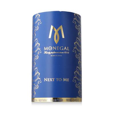 Ramon Monegal Next To Me Woda perfumowana 100 ml