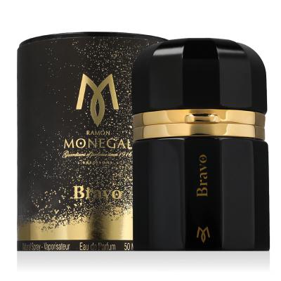 Ramon Monegal Bravo Woda perfumowana 50 ml