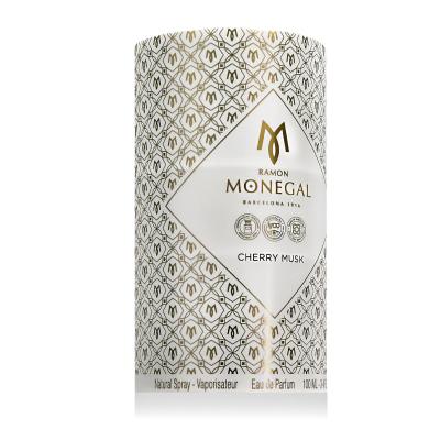 Ramon Monegal Cherry Musk Woda perfumowana 100 ml