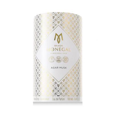 Ramon Monegal Agar Musk Woda perfumowana 1,5 ml próbka