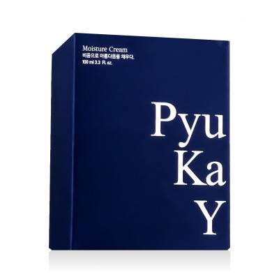 Pyunkang Yul Basic Moisture Cream Krem do twarzy na dzień 100 ml