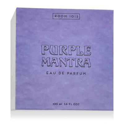 Room 1015 Purple Mantra Woda perfumowana 100 ml