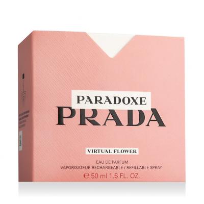 Prada Paradoxe Virtual Flower Woda perfumowana dla kobiet 50 ml