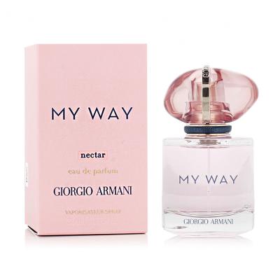 Giorgio Armani My Way Nectar Woda perfumowana dla kobiet 30 ml