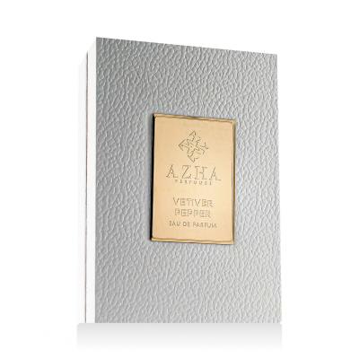 Azha Perfumes Vetiver Pepper Woda perfumowana 100 ml