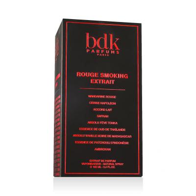 BDK Parfums Rouge Smoking Extrait Ekstrakt perfum 100 ml