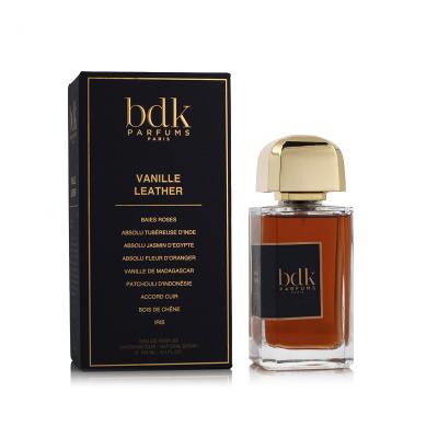 BDK Parfums Vanille Leather Woda perfumowana 100 ml