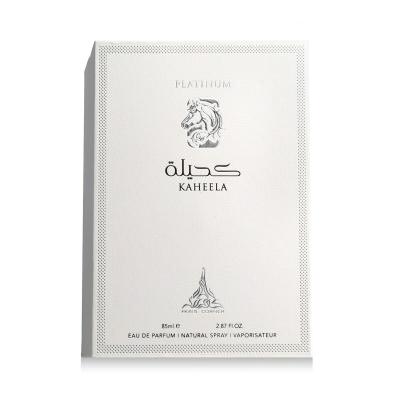 Paris Corner Kaheela Platinum Woda perfumowana 85 ml