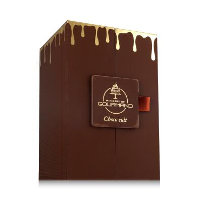 Paris Corner Choco Cult Woda perfumowana 100 ml