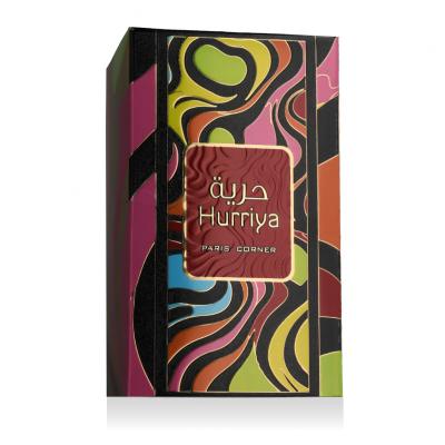 Paris Corner Hurriya Woda perfumowana 100 ml
