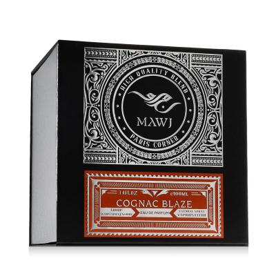 Paris Corner Mawj Cognac Blaze Woda perfumowana 100 ml