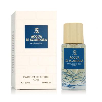 Parfum d'Empire Acqua di Scandola Woda perfumowana 50 ml