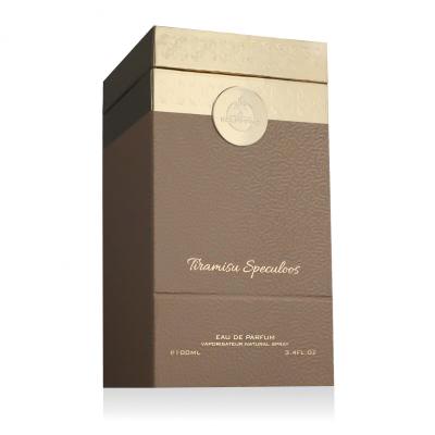 Paris Corner Tiramisu Speculoos Woda perfumowana dla kobiet 100 ml