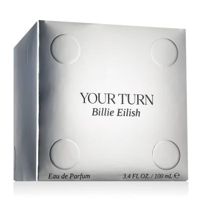 Billie Eilish Your Turn Woda perfumowana 100 ml
