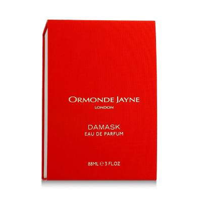 Ormonde Jayne La Route de La Soie Damask Woda perfumowana 88 ml