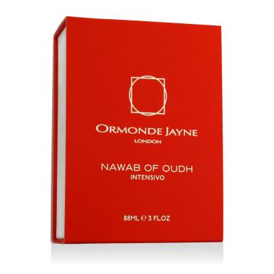 Ormonde Jayne Four Corners of the Earth Nawab of Oudh Intensivo Perfumy 88 ml