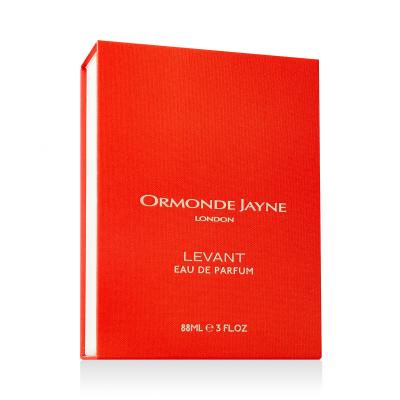Ormonde Jayne La Route de La Soie Levant Woda perfumowana 88 ml