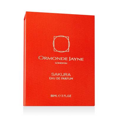 Ormonde Jayne Four Corners of the Earth Sakura Woda perfumowana 88 ml
