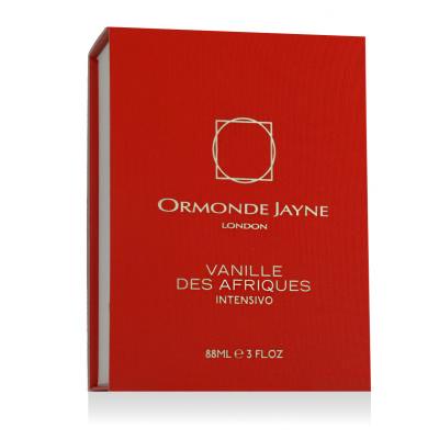 Ormonde Jayne Four Corners of the Earth Vanille des Afriques Intensivo Perfumy 88 ml
