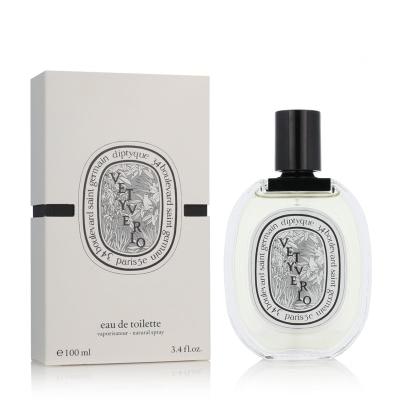 Diptyque Vetyverio Woda toaletowa 100 ml