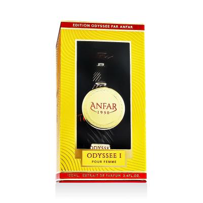 Anfar 1950 Odyssee I Ekstrakt perfum dla kobiet 100 ml