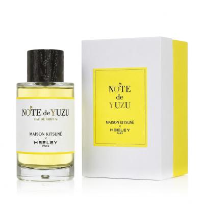 Heeley Note de Yuzu Woda perfumowana 100 ml
