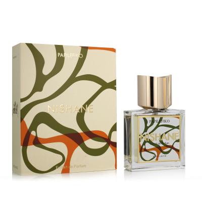 Nishane Papilefiko Ekstrakt perfum 50 ml