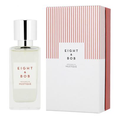 Eight &amp; Bob Mémoires de Mustique Woda toaletowa 30 ml
