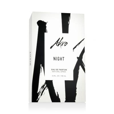 Akro Night Woda perfumowana 100 ml