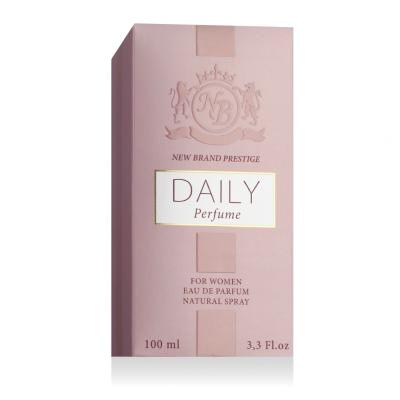 New Brand Parfums Prestige Daily Woda perfumowana dla kobiet 100 ml
