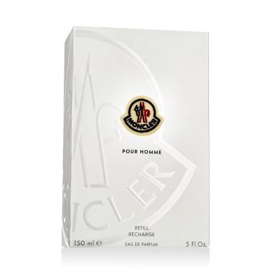 Moncler Pour Homme Woda perfumowana dla mężczyzn Napełnienie 150 ml