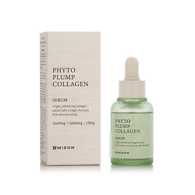 Mizon Phyto Plump Collagen Serum Serum do twarzy 30 ml