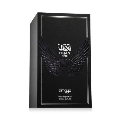 Zimaya Itqan Noir Woda perfumowana 100 ml
