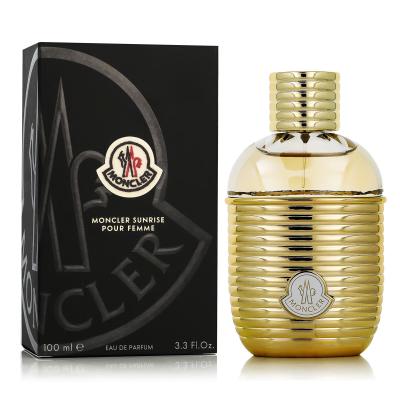 Moncler Sunrise Woda perfumowana dla kobiet 100 ml