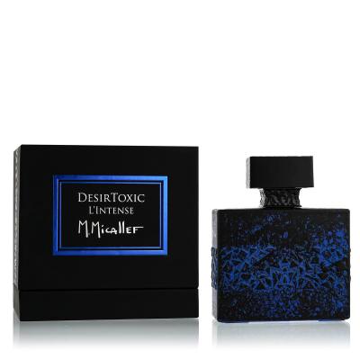 M.Micallef DesirToxic L&#039;Intense Perfumy 100 ml