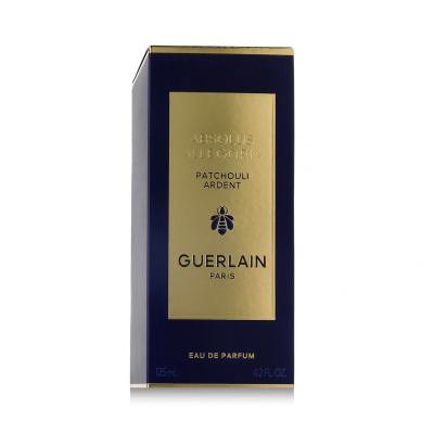 Guerlain Absolus Allegoria Patchouli Ardent Woda perfumowana 125 ml