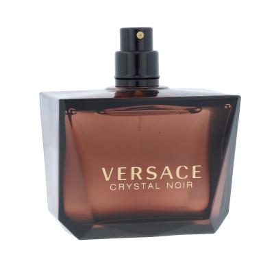 Versace Crystal Noir Woda toaletowa dla kobiet 90 ml tester
