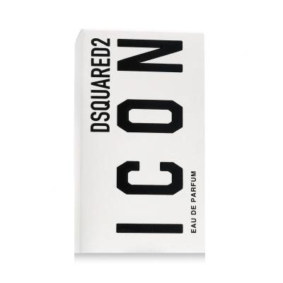 Dsquared2 Icon Woda perfumowana dla kobiet 30 ml