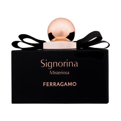 Ferragamo Signorina Misteriosa Woda perfumowana dla kobiet 100 ml
