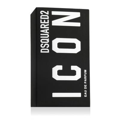 Dsquared2 Icon Woda perfumowana dla mężczyzn 30 ml