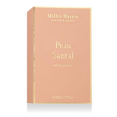 Miller Harris Peau Santal Woda perfumowana 50 ml