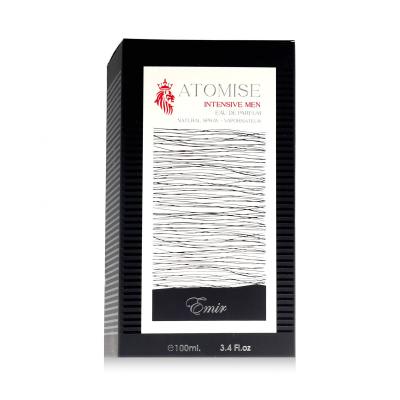 Emir Atomise Intensive Men Woda perfumowana dla mężczyzn 100 ml