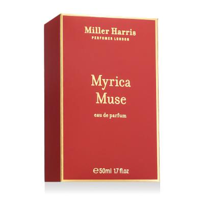 Miller Harris Myrica Muse Woda perfumowana 50 ml